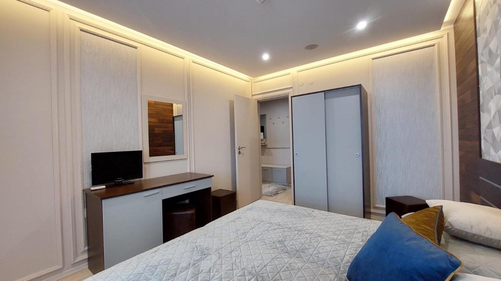 Paradiso 'В' 201 One Bedroom Apartment Nesebar Exterior photo